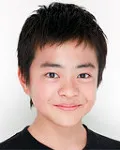 영화배우, 가수인 이마이 유키의 대표 이미지