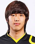 축구선수인 홍상준의 대표 이미지