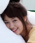 탤런트인 한다은의 대표 이미지