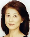 영화배우인 오시마 사토코의 대표 이미지