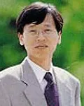 대학교수인 정완진의 대표 이미지