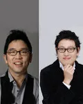 가수인 카니발의 대표 이미지