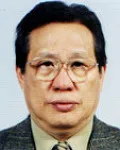 신문인인 송덕만의 대표 이미지