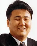 벤처기업인인 라종국의 대표 이미지