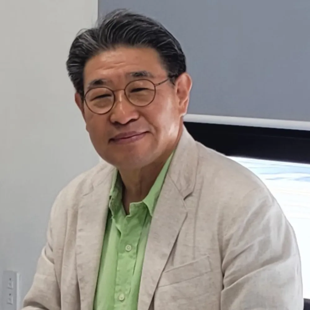 대학교수인 곽칠성의 대표 이미지