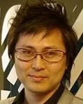 가수인 주니퍼의 대표 이미지