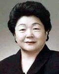 사회기관단체인, (전직)행정공무원인 조춘자의 대표 이미지