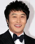 개그맨, 탤런트인 김병만의 대표 이미지