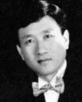 성악가인 강은규의 대표 이미지