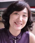 피아노연주가인 김화진의 대표 이미지