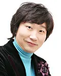 개그맨인 최국의 대표 이미지