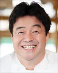 요리연구가, 기업대표이사인 백종원의 대표 이미지