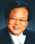 클라리넷연주가, 대학교수인 오광호의 대표 이미지