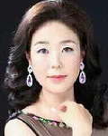 성악가인 오영주의 대표 이미지