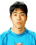 축구선수인 박성호의 대표 이미지
