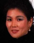 성악가인 이명순의 대표 이미지