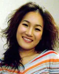 뮤지컬배우인 문혜영의 대표 이미지