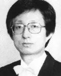 바이올린연주가, (전직)대학교수인 이형성의 대표 이미지