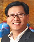 벤처기업인인 현창수의 대표 이미지