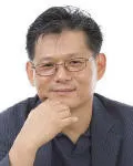(전직)시인인 김충규의 대표 이미지
