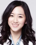 아나운서인 조유영의 대표 이미지