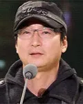 촬영감독인 강찬희의 대표 이미지