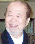 도예가인 심수관의 대표 이미지
