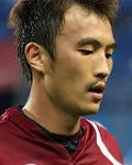축구선수인 강우람의 대표 이미지
