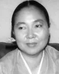 국악소리가인 박계향의 대표 이미지