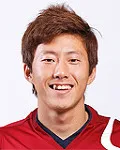 축구선수인 황명규의 대표 이미지