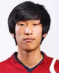 축구선수인 허범산의 대표 이미지