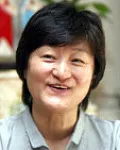 가야금연주가인 최지애의 대표 이미지