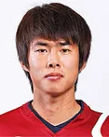 축구선수인 김슬기의 대표 이미지
