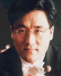 지휘자, (전직)대학교수인 장윤성의 대표 이미지
