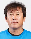 축구코치, (전직)축구선수인 임완섭의 대표 이미지
