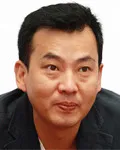 영화감독인 류장하의 대표 이미지