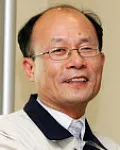 벤처기업인인 유대익의 대표 이미지