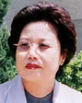 서예가인 박종희의 대표 이미지