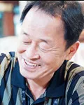 시인, (전직)출판인인 이소리의 대표 이미지
