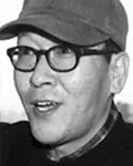 영화감독, 시나리오작가인 송능한의 대표 이미지