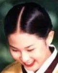 영화배우인 이효정의 대표 이미지