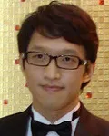 벤처기업인인 은성원의 대표 이미지