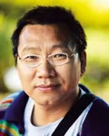 영화감독인 김성덕의 대표 이미지