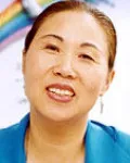 시인인 장정임의 대표 이미지