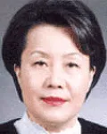 (전직)광역의회의원인 장옥련의 대표 이미지