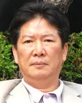 대학교수, 영화감독인 김영빈의 대표 이미지
