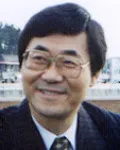 서예가, 전각가인 전정우의 대표 이미지