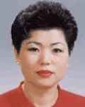 (전직)광역의회의원인 나경숙의 대표 이미지