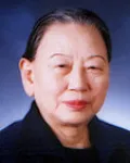 서예가인 조용선의 대표 이미지