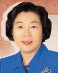 (전직)광역의회의원인 황복희의 대표 이미지